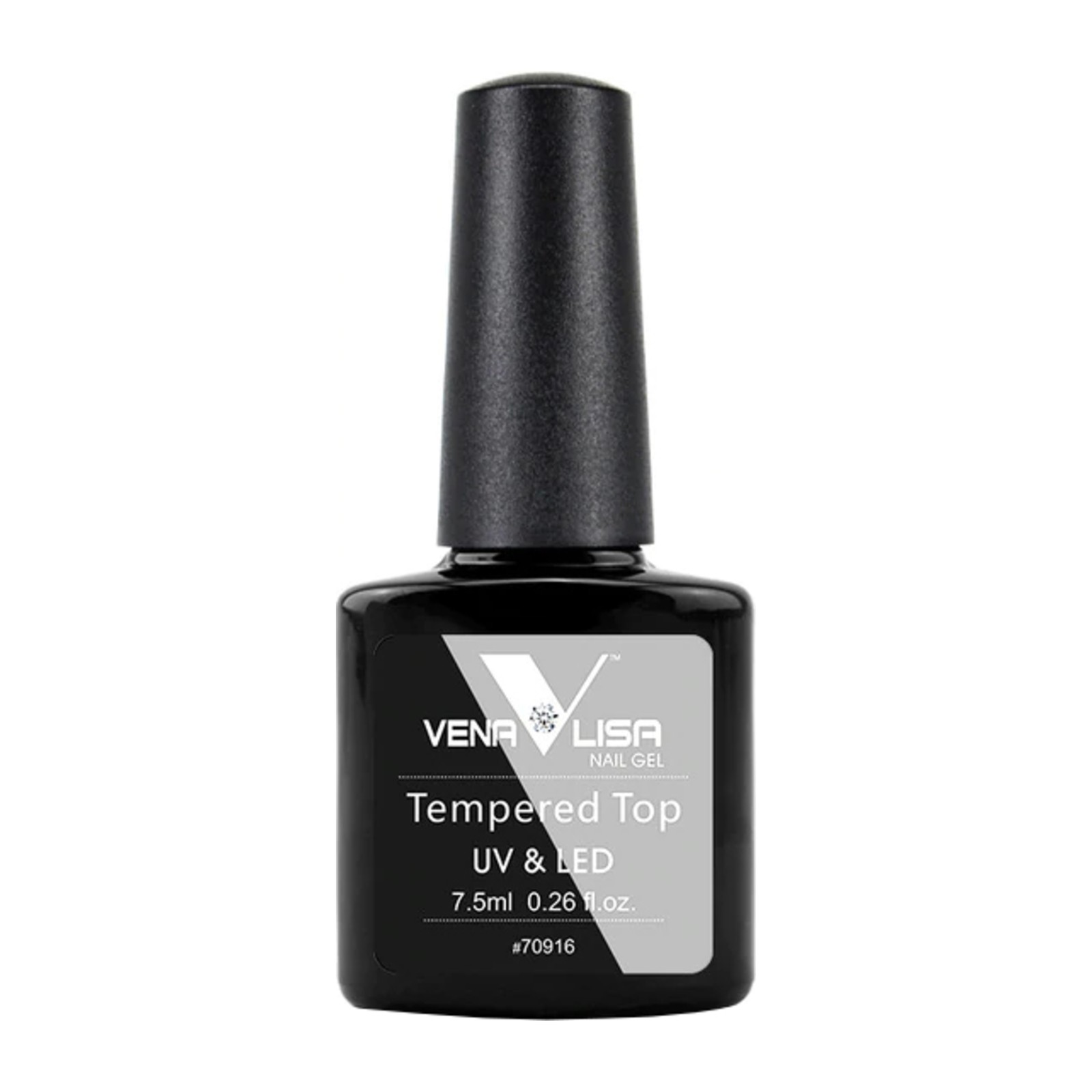 Venalisa -  Top temperado -  7,5ml